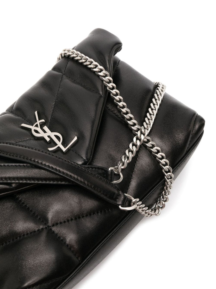 Saint Laurent Bags - Blacks and greys | 93c80c3567203c02872293085234ebb96b65cacf
