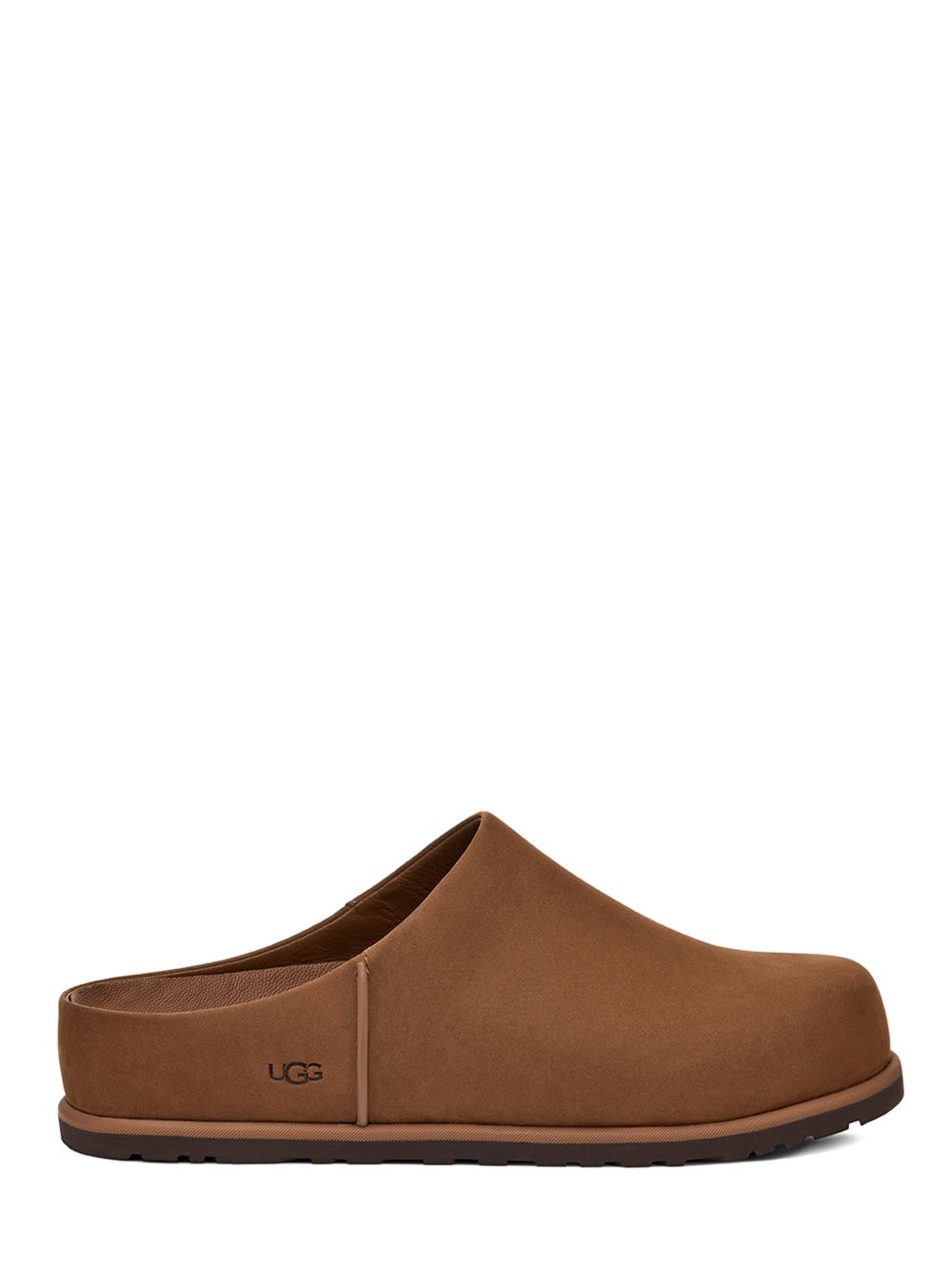 Ugg Flat shoes - Dark chestnut | b50fad5eba8b71256b8af72d1dfa6abd9c32f078