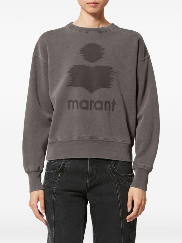 Isabel Marant Sweaters - Blacks and greys | a1ace93c730751146cc67a16e38f0760e5c36684