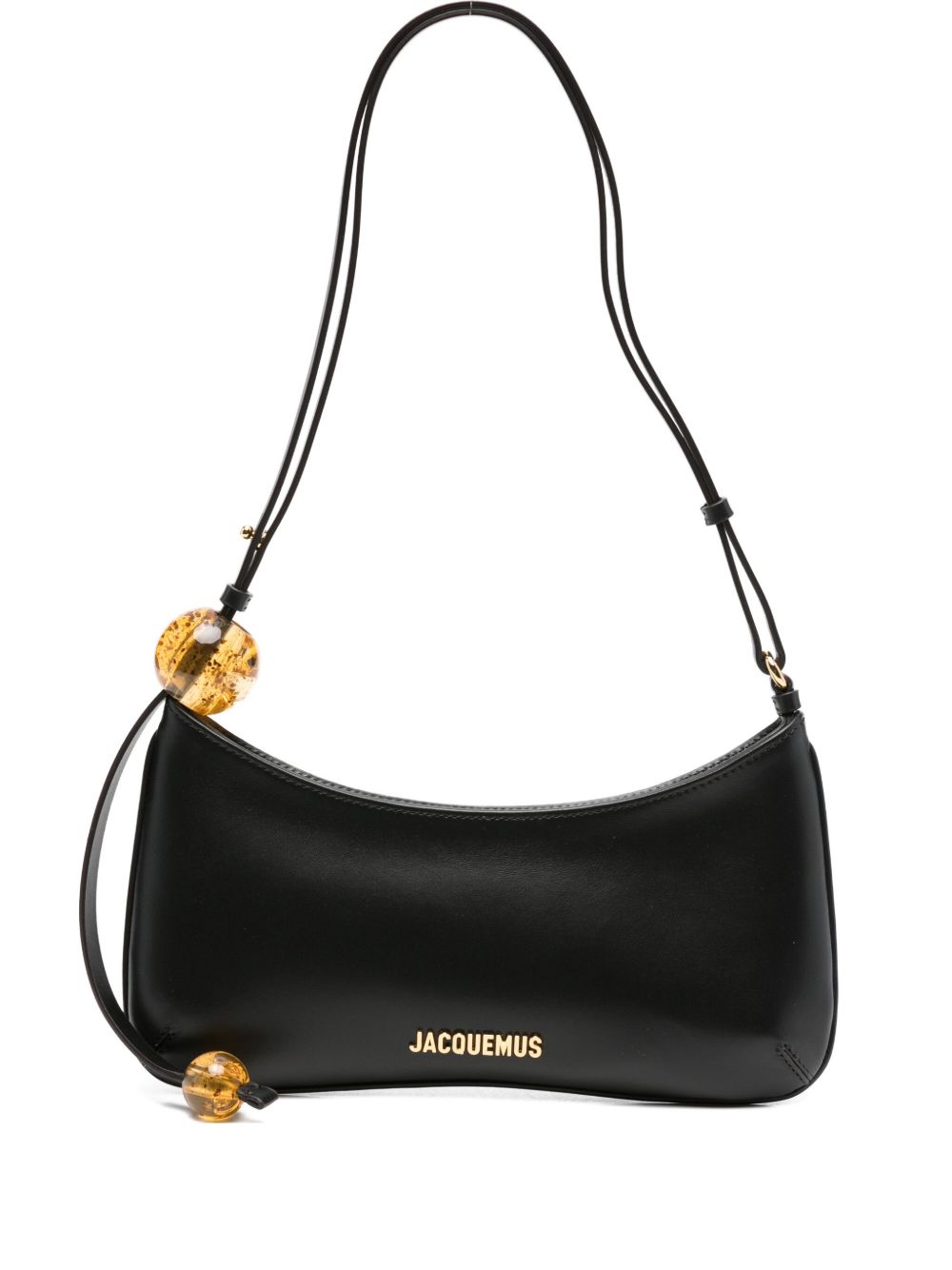 Jacquemus Bags - Blacks and greys | 47bb38d7715a88acc0e7c204abca798c89c14fa9