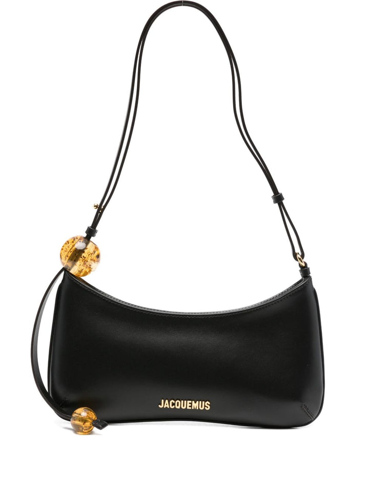 Jacquemus Bags - Blacks and greys | 47bb38d7715a88acc0e7c204abca798c89c14fa9
