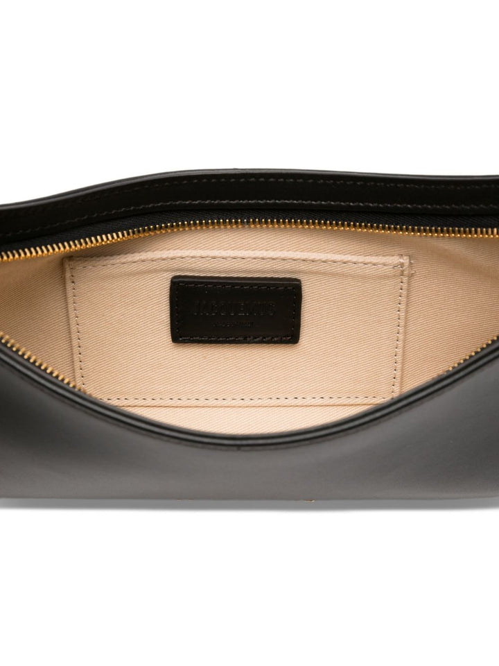 Jacquemus Bags - Blacks and greys | f2a01ee7cd0f5daaa4aaccfae209d087508f4425