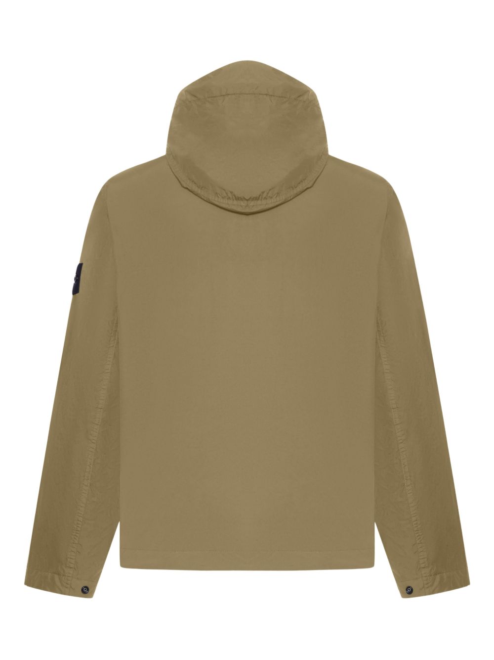 Stone Island Jackets - Military green | e8284b83ddd34b670b812650934b1d908bcf4be1