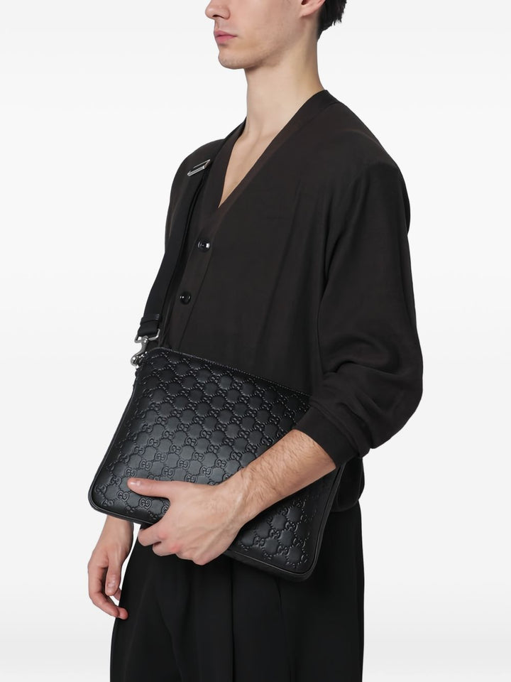 Gucci Bags - Blacks and greys | bc52d96b6a93468dff770fbcb59c55e41ae9f568