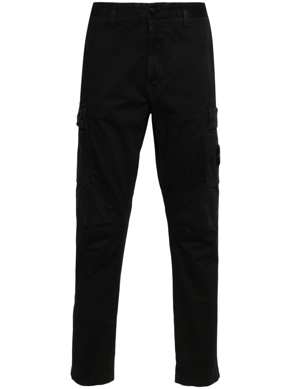 Stone Island Trousers - Blacks and greys | 6d809e6d2a373e33fbfec28ccb79be91c65e930f