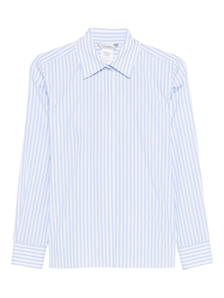 Max Mara Shirts - Light and natural | d80cf6326b5d01571fae32e18bf074e5816cd9cd