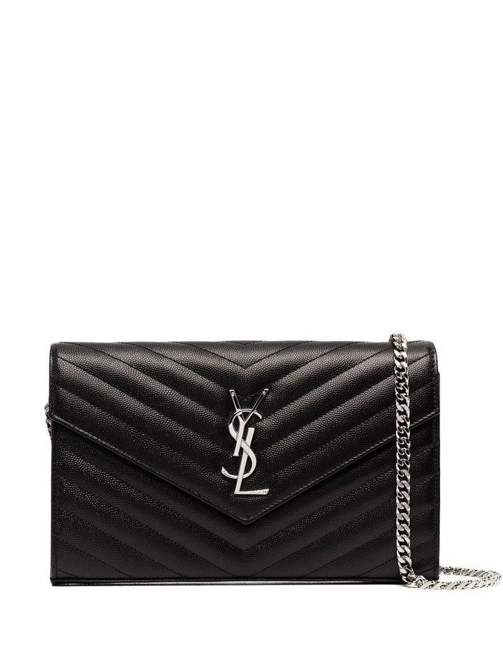 Saint Laurent Bags - Blacks and greys | 24f066b2dd2d46ccfef710aeb2d81fffbf518c20