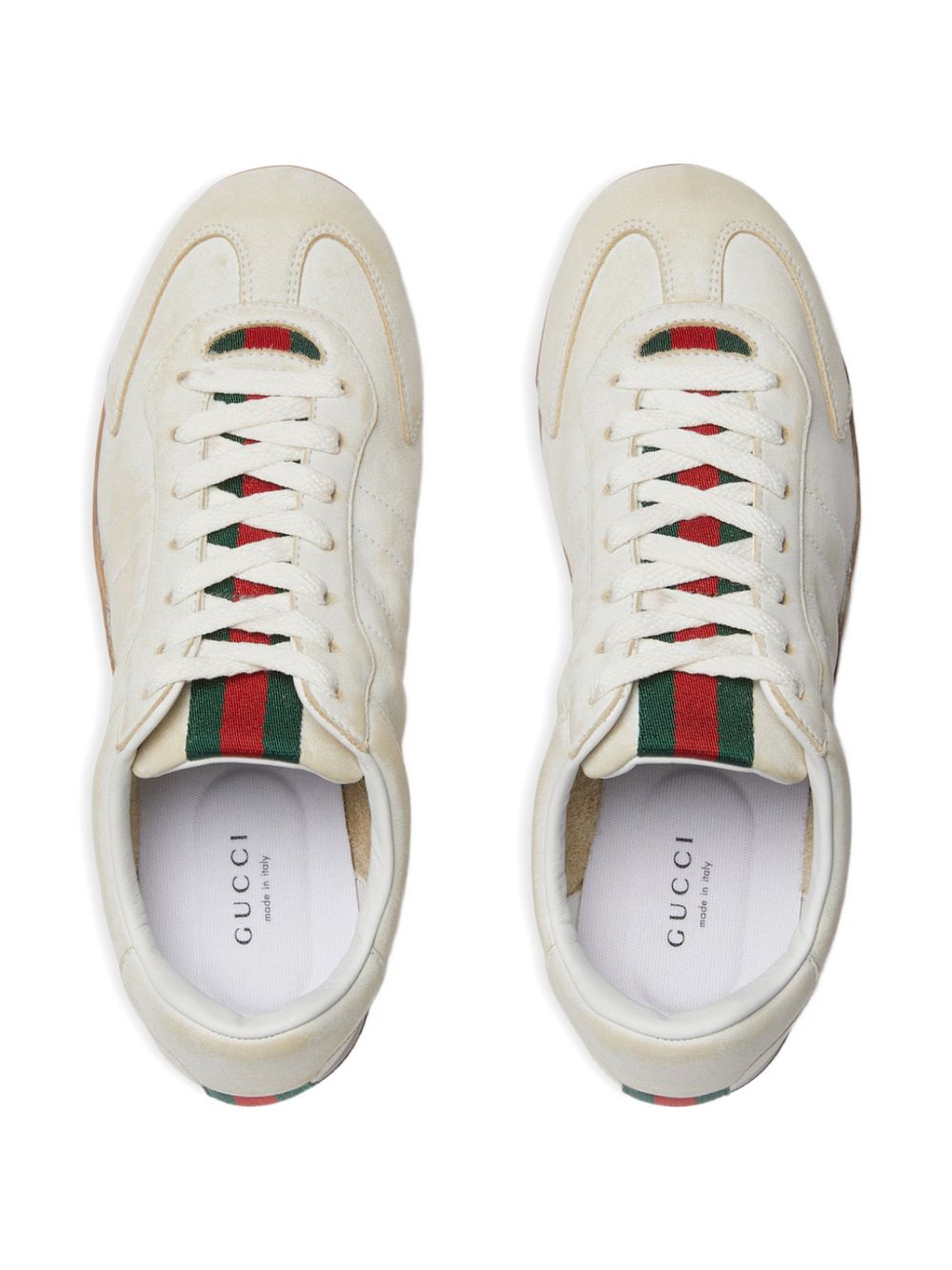 Gucci Flat shoes - Light and natural | 2ea4731950511a9153570a2a8ecad814ef9b583d