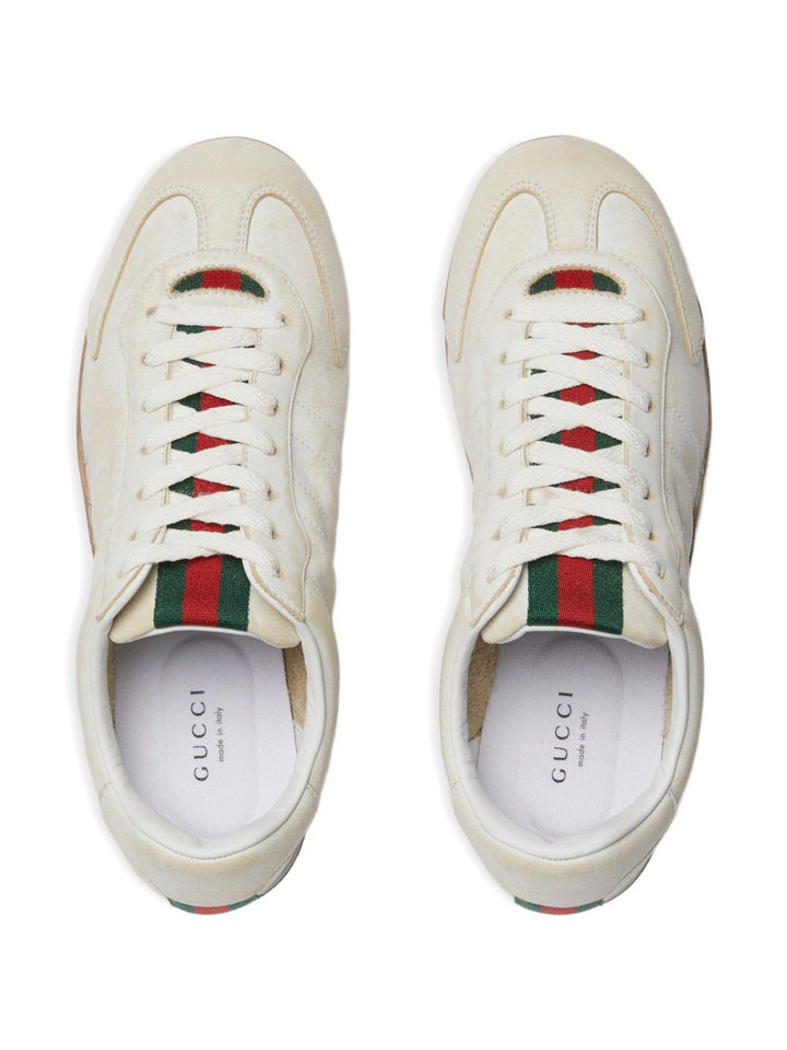 Gucci Flat shoes - Light and natural | 2ea4731950511a9153570a2a8ecad814ef9b583d