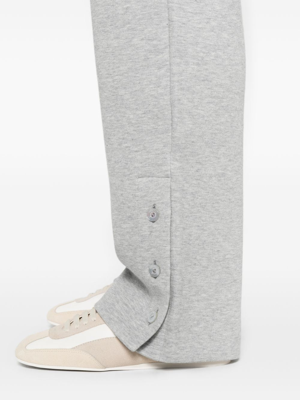 Gucci Trousers - Blacks and greys | a893e9880dee3b71742e0b8c40892dd3c9bb9e84