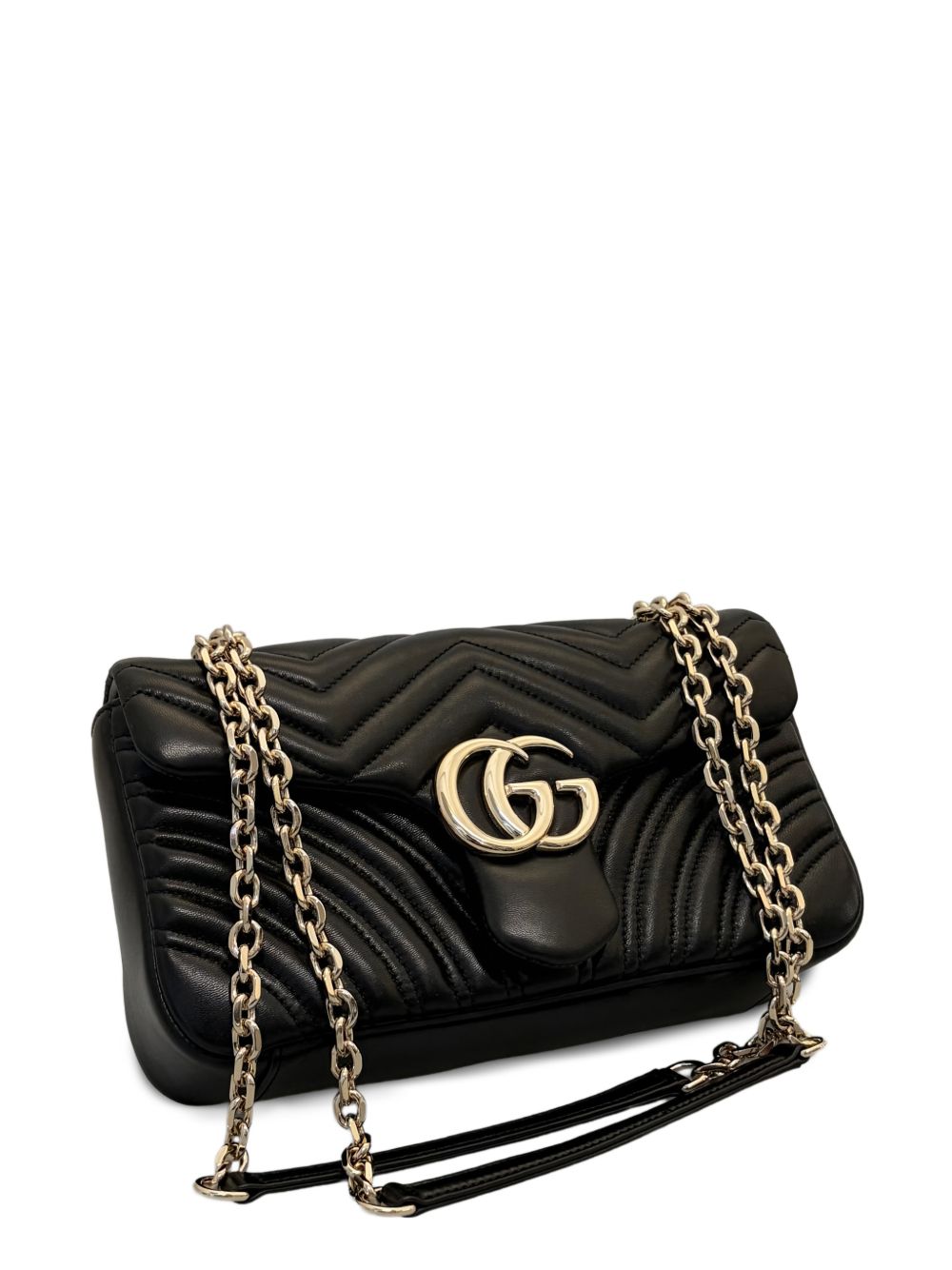 Gucci Bags - Blacks and greys | 6804eb5e2be9c2a5b207609810c096d297124b81