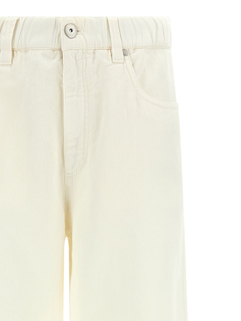 Brunello Cucinelli Trousers - Panama | b28dc46e29c0a693b26f220f22f9c230b1985031