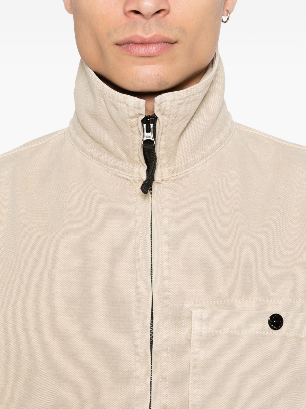 Stone Island Jackets - Desert | 8666bf49bd2bdf43f497f7ca50345f00af1245c7
