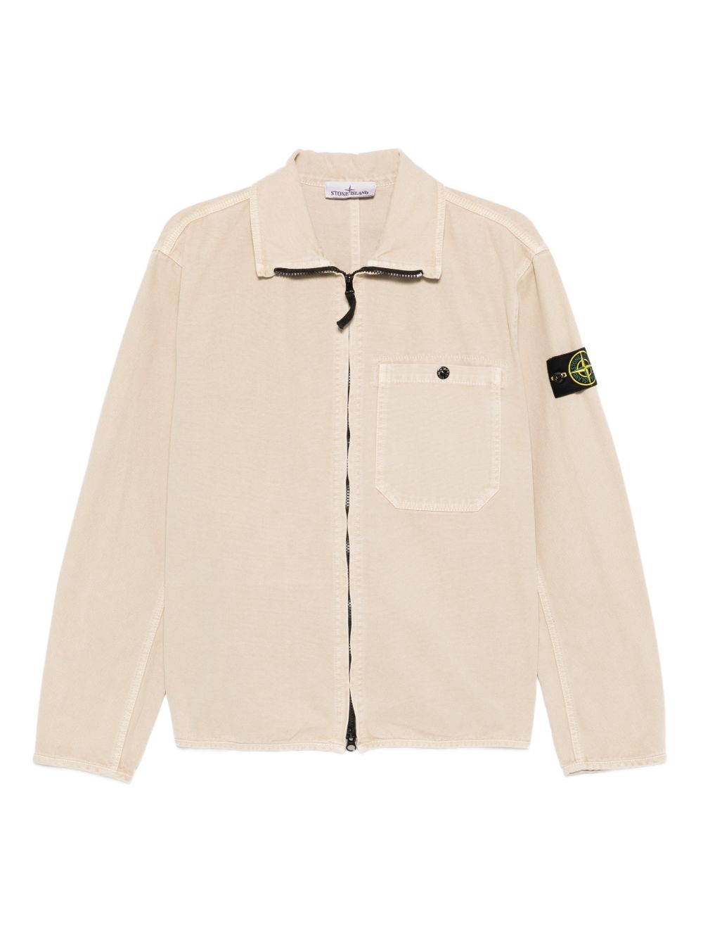 Stone Island Jackets - Desert | 1a202ef091dd8d183a91862a63c881ac7e5ea178