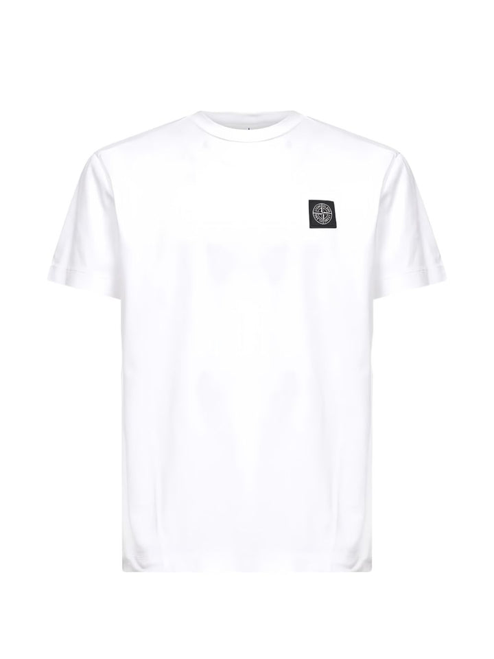 Stone Island T-shirts and Polos - Light and natural | 75d2dfc2b80ee89a956edcad712fb10e935dde1f