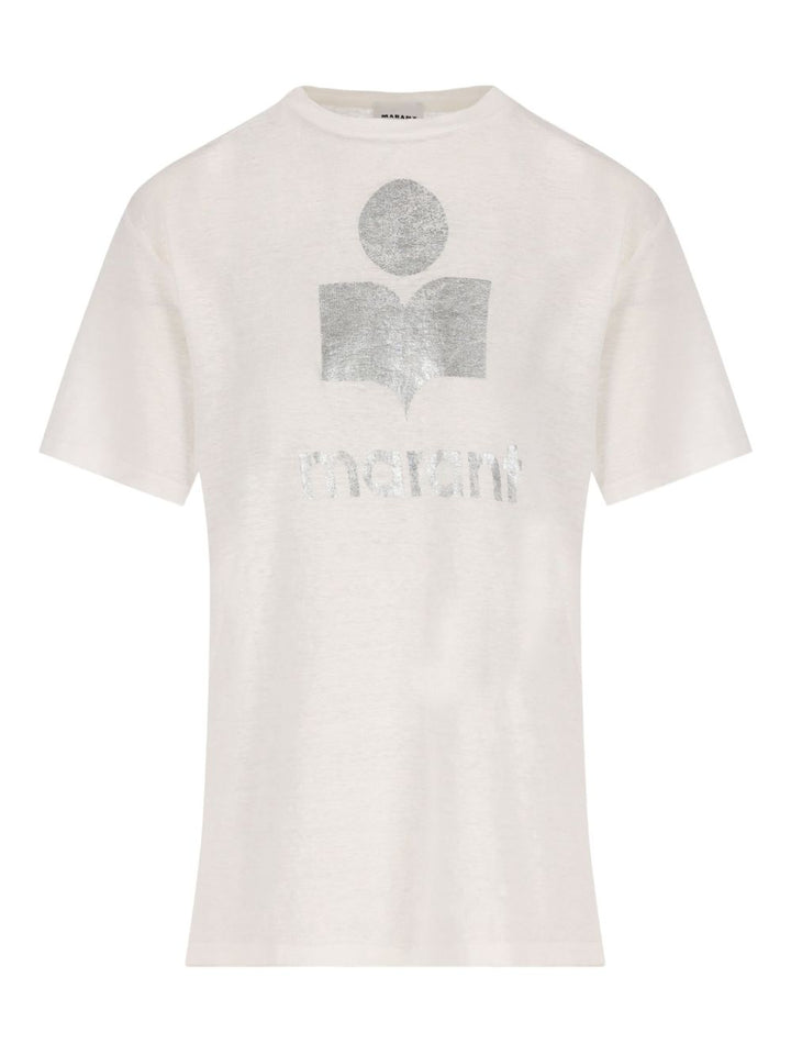 Isabel Marant Sweaters - Light and natural | 98fcae5e43d971d830d219e5434f9aa33c68f7fe