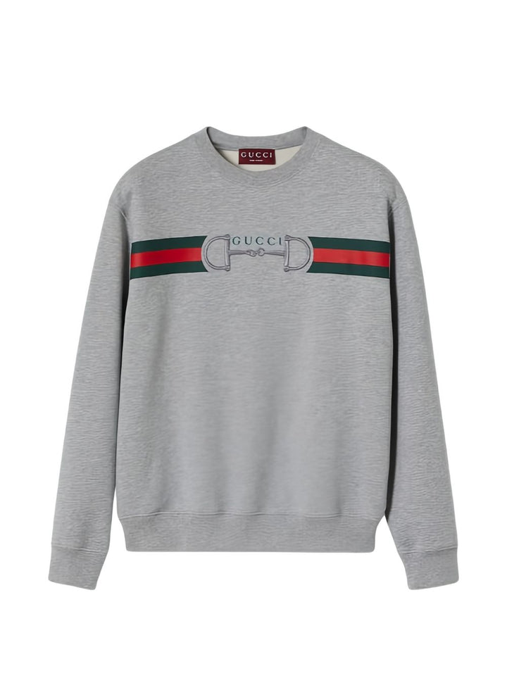 Gucci Sweaters - Blacks and greys | f7b389b9299d6d517985b6d504a40f052329f39a