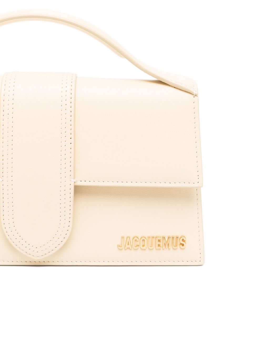 Jacquemus Bags - Light and natural | afe55dfd0a027c466ced2e29a71b1f698df65c29