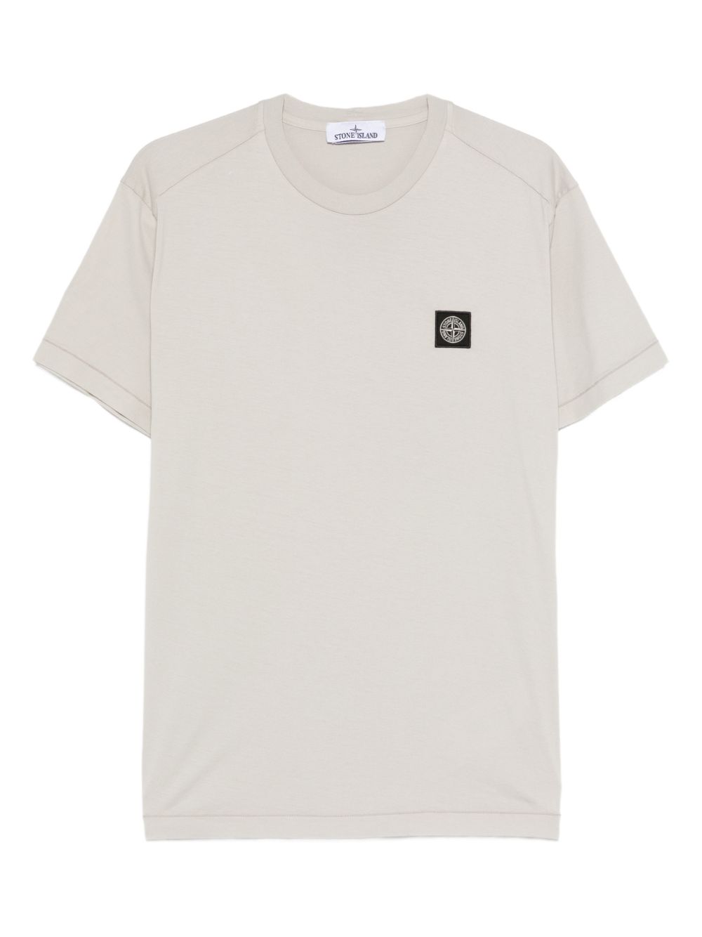 Stone Island T-shirts and Polos - Blacks and greys | f8b207d21da5351aa36625723ed7546b0a9ae096