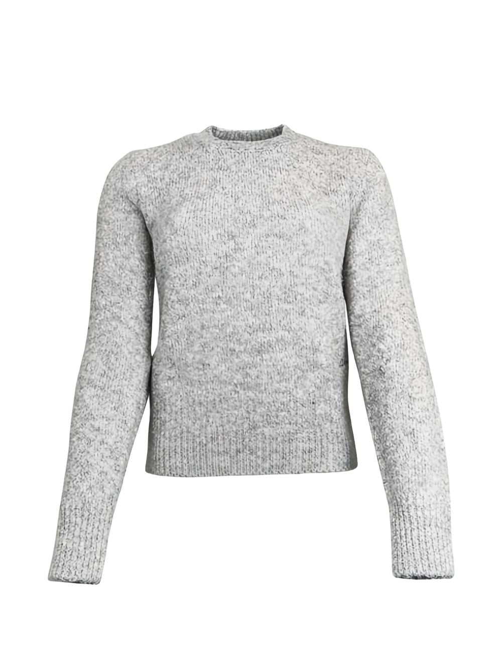 Ami Sweaters - Gris | aff0efe400040b8c59783b26b3ea013b73abd7cd
