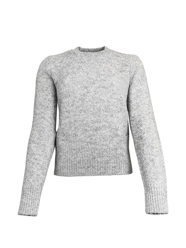 Ami Sweaters - Gris | aff0efe400040b8c59783b26b3ea013b73abd7cd