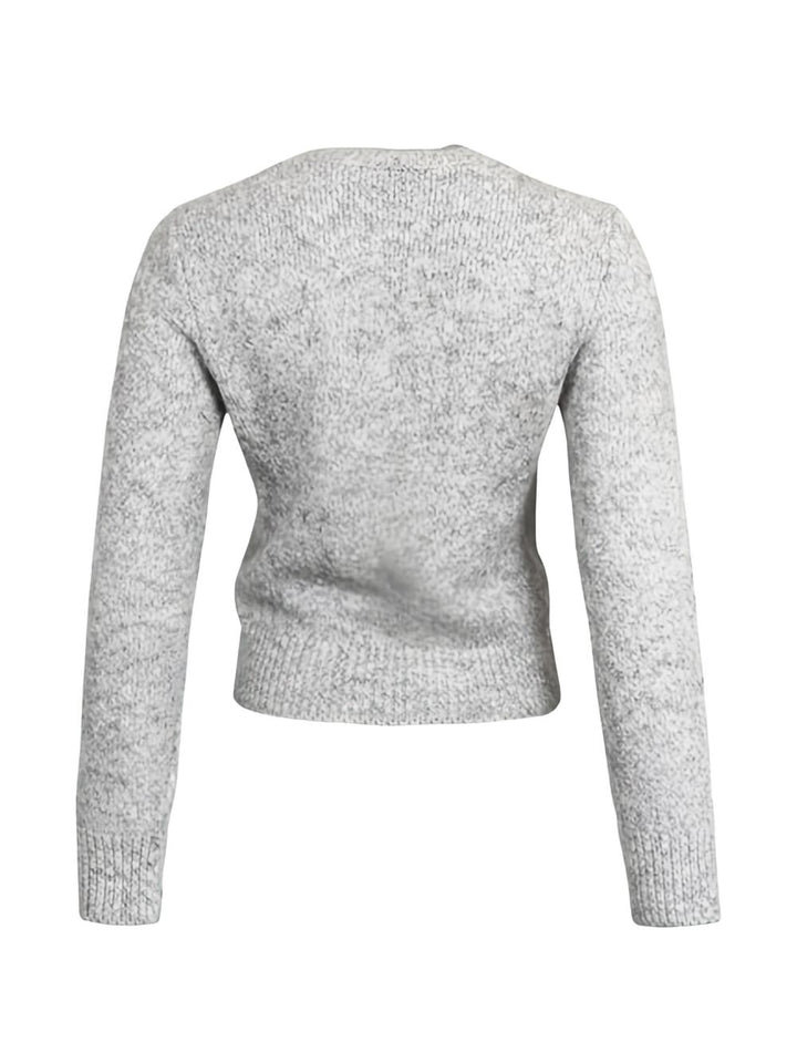 Ami Sweaters - Gris | 7bbbcd564694b1014e959c2a221c4ac545d80831