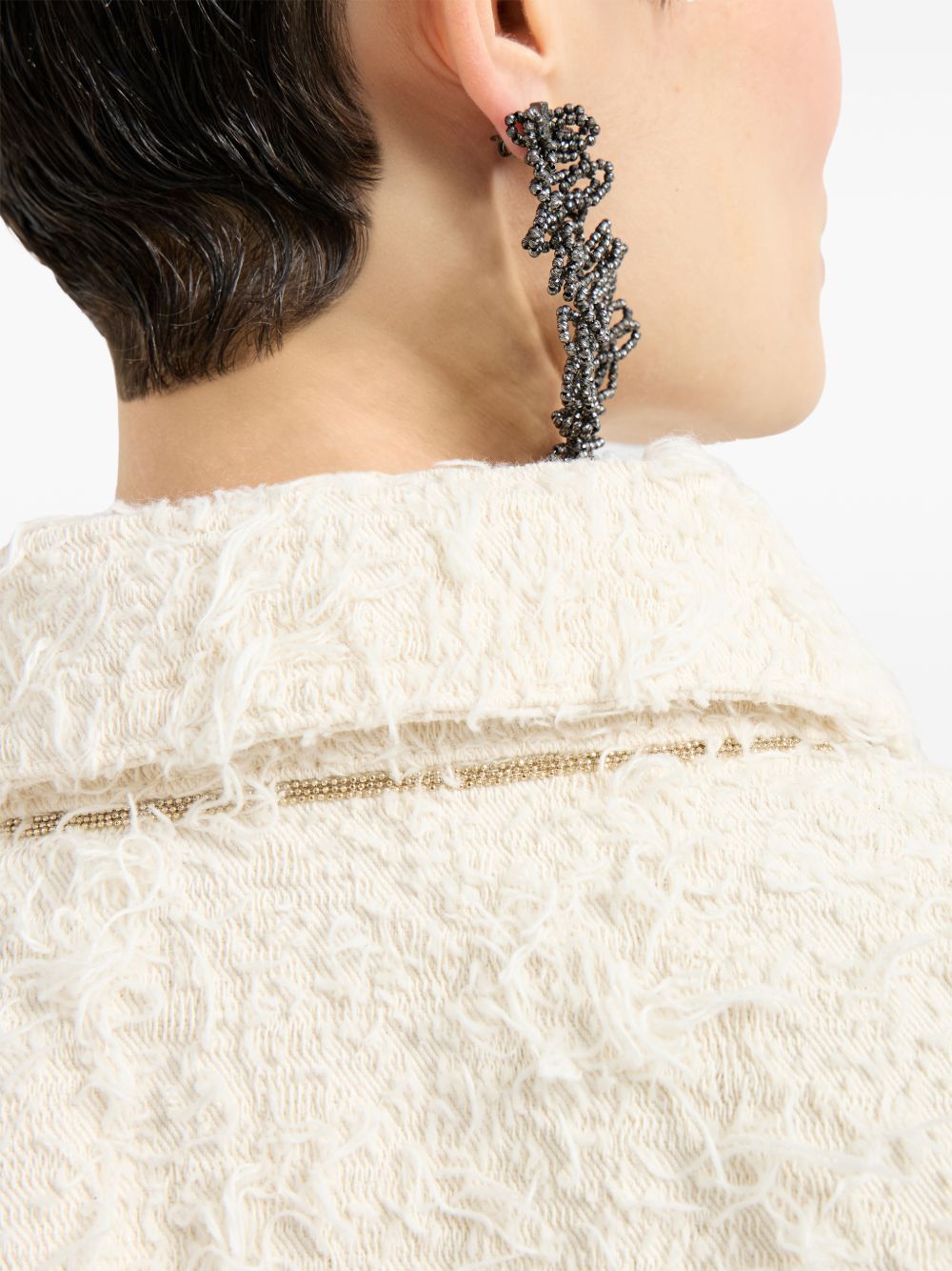 Brunello Cucinelli Jackets - Light and natural | a5da9ace5856f00be9d553cce59783555c834f31