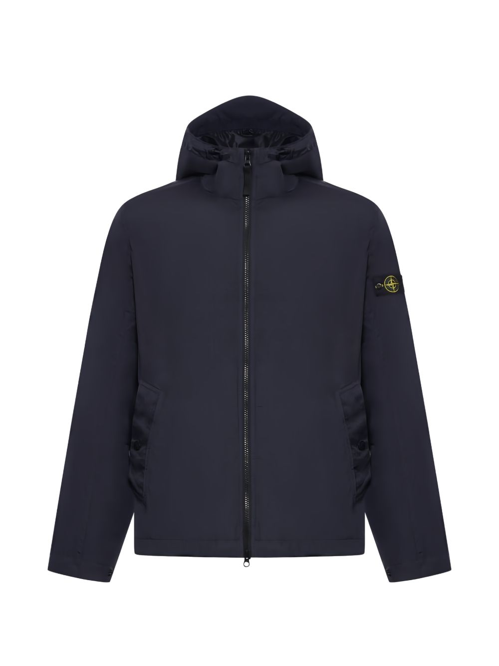 Stone Island Jackets - Blue and green | dfc78de9ce3eedee7fce979c3c93a3c1833ebe45