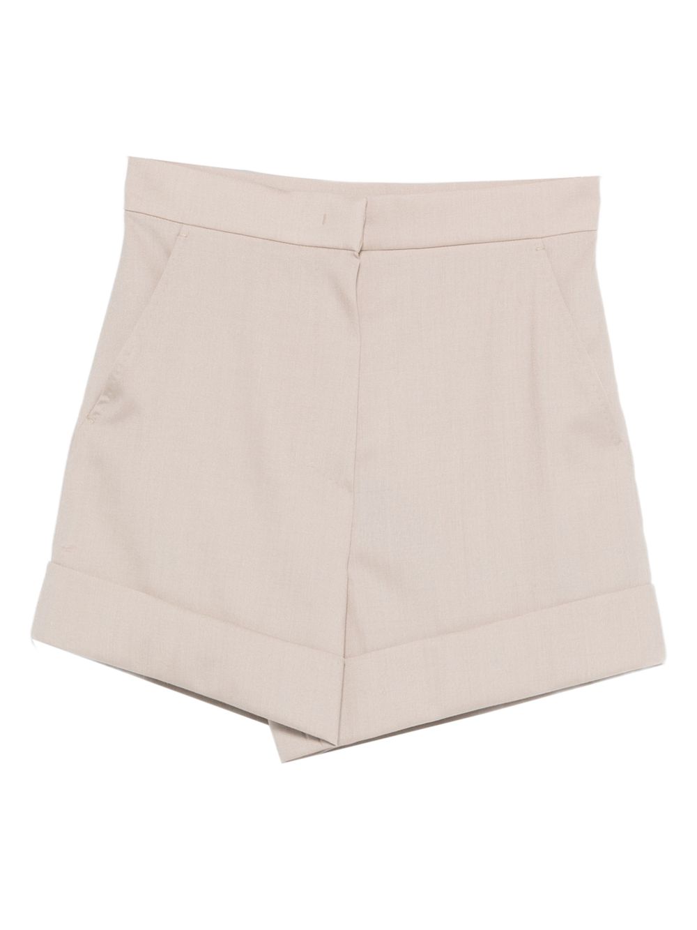 Max Mara Shorts - Chiari e Naturali | b80e55fd99ae8633fee2688a37952188299a9652