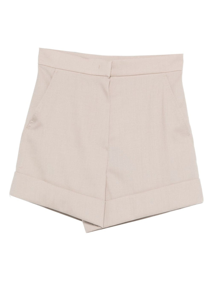 Max Mara Shorts - Chiari e Naturali | b80e55fd99ae8633fee2688a37952188299a9652