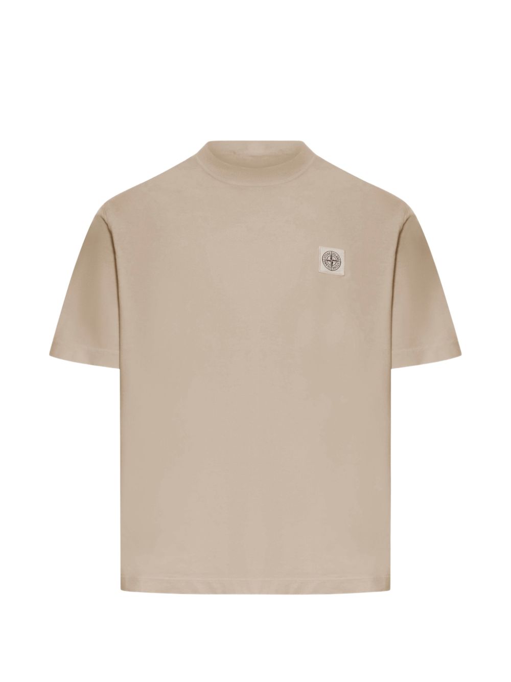 Stone Island T-shirts and Polos - Desert | bfc0926abf091a066f6c7249670a88f9070bfcf8