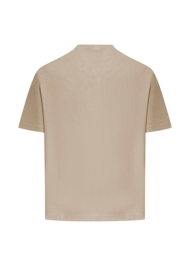 Stone Island T-shirts and Polos - Desert | 90550a8be8bbb6deddd4ce43995e0f139e5ac5f4