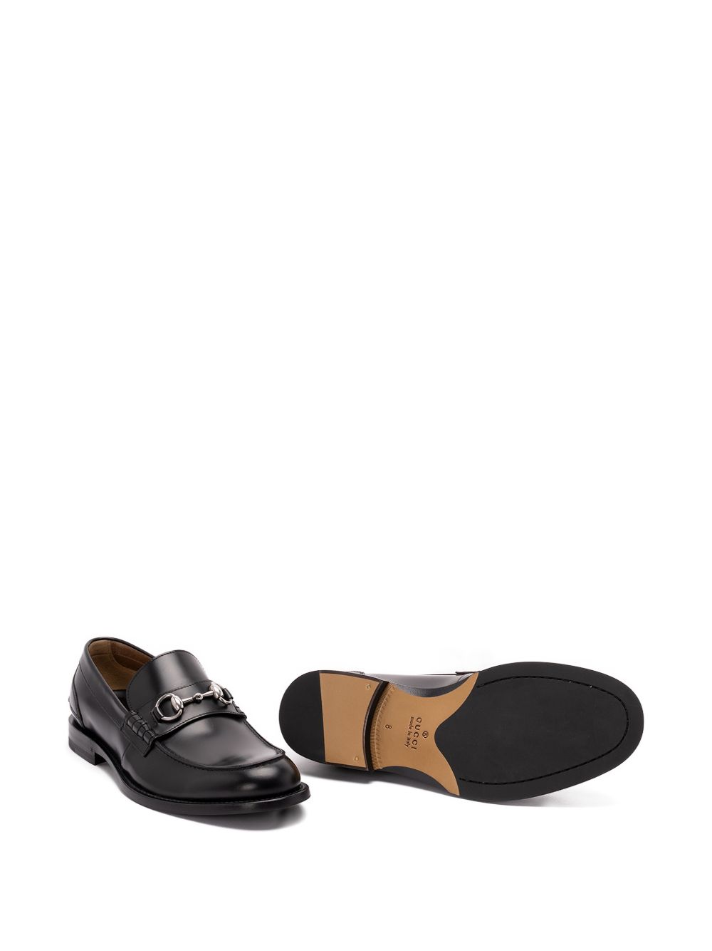 Gucci Flat shoes - Blacks and greys | 24999f253b0447c0bfb1b3edc31a226fc44d4ddb