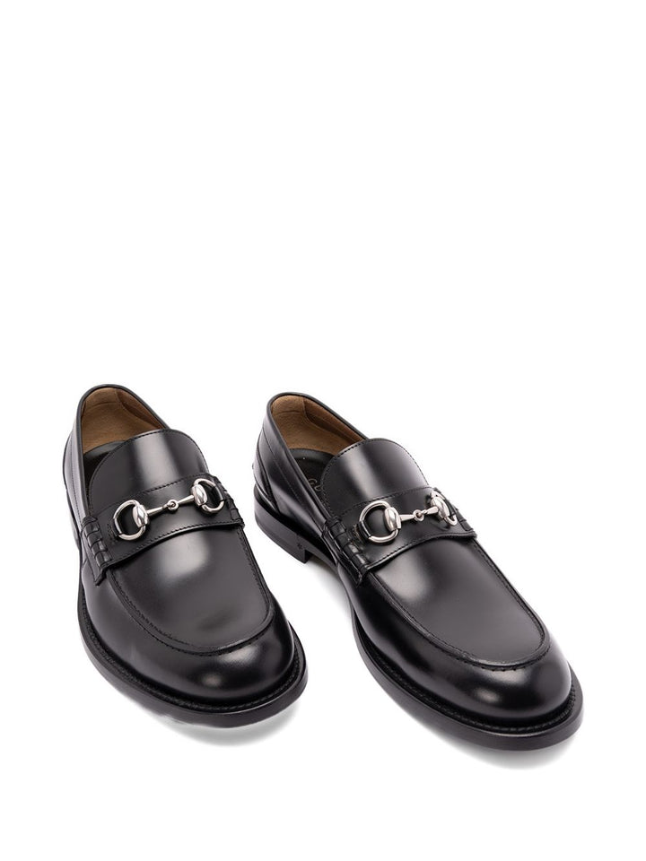 Gucci Flat shoes - Blacks and greys | 795897589ed79974296d56fc84822ac43b2b0777