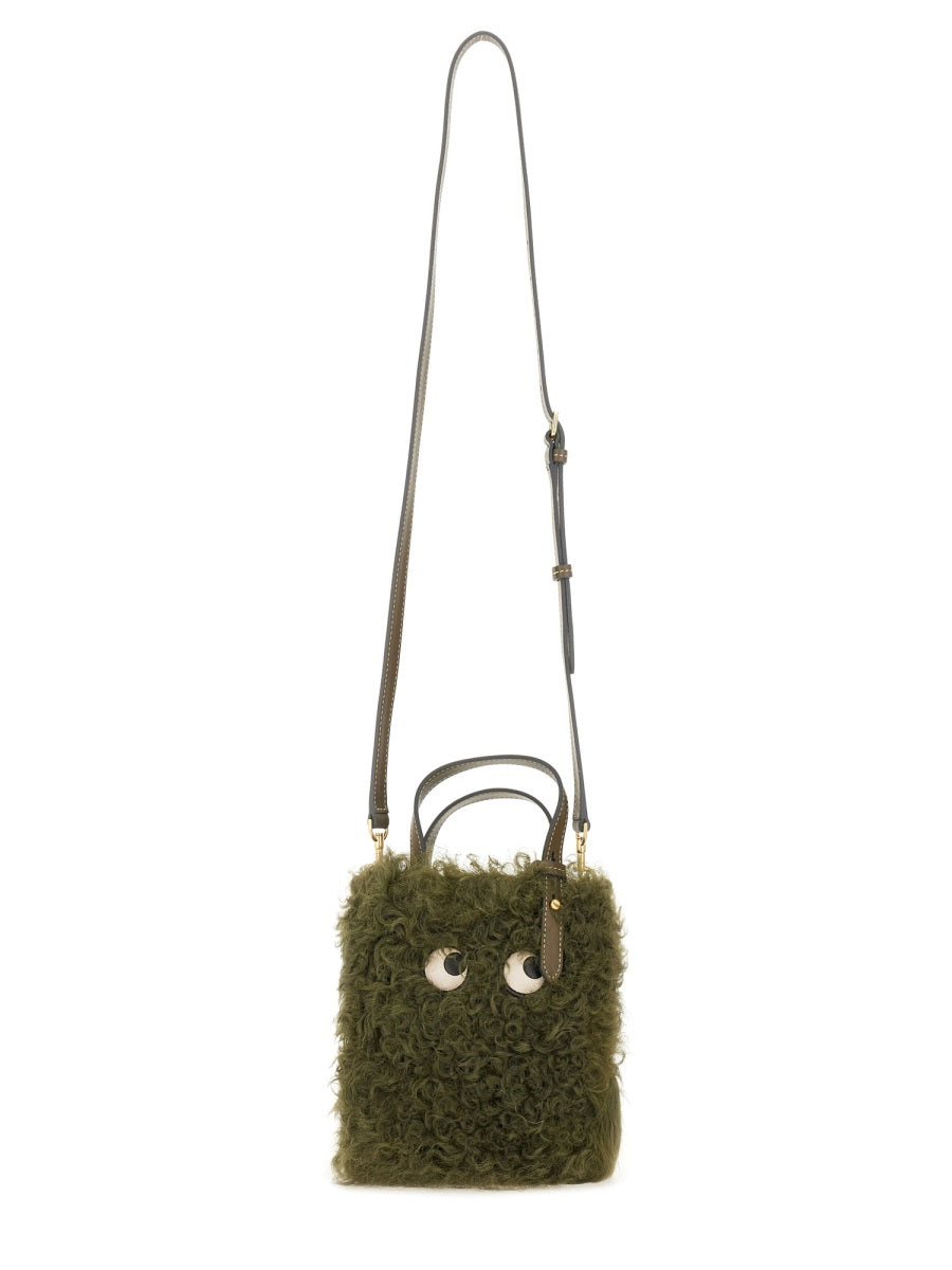 Anya Hindmarch Hand Bags - Green | Wanan Luxury