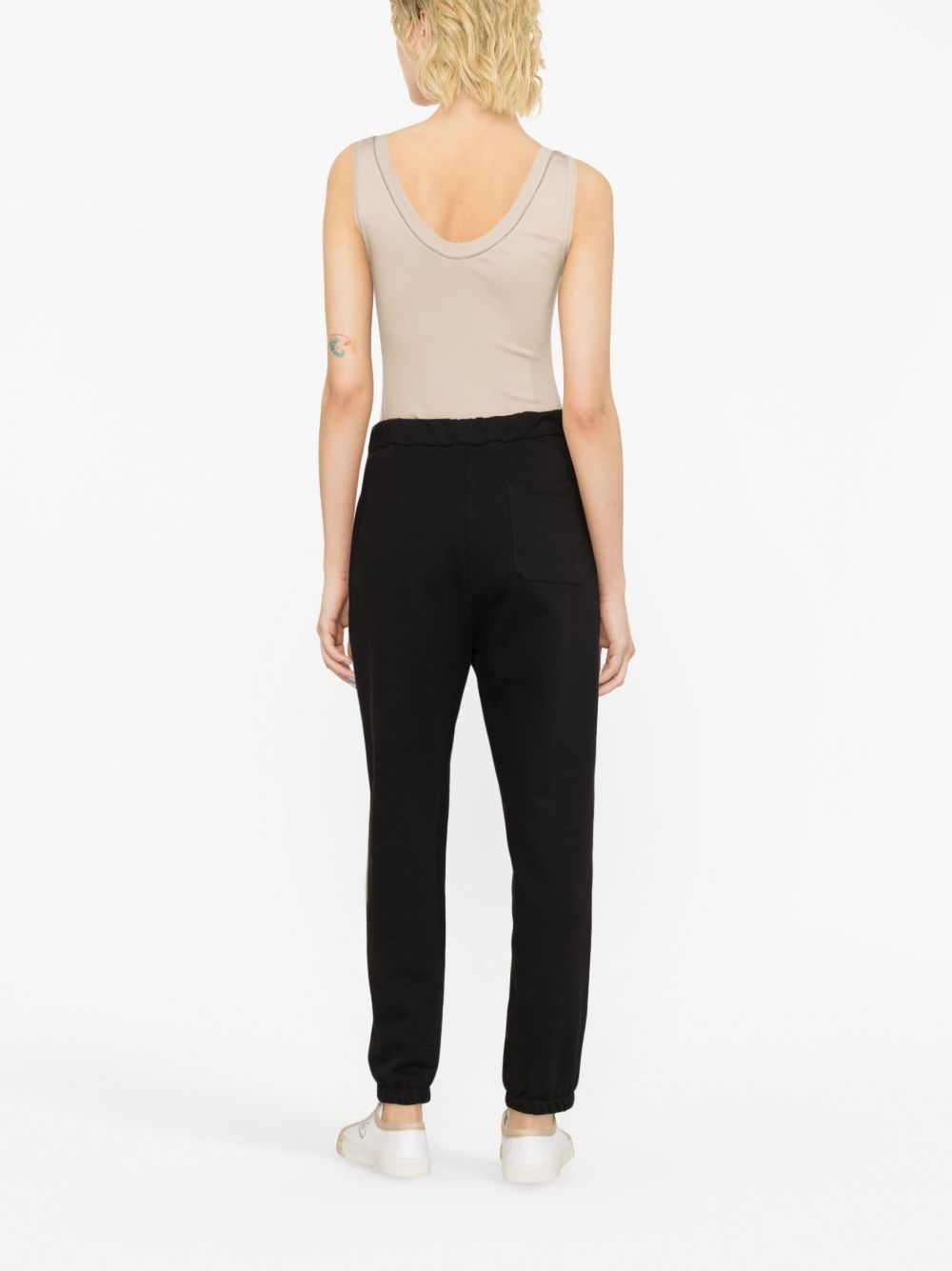 Brunello Cucinelli T-shirts and Polos - Light and natural | 1d80366460c2057bf6db64a9a6cdeb746cf5ac86