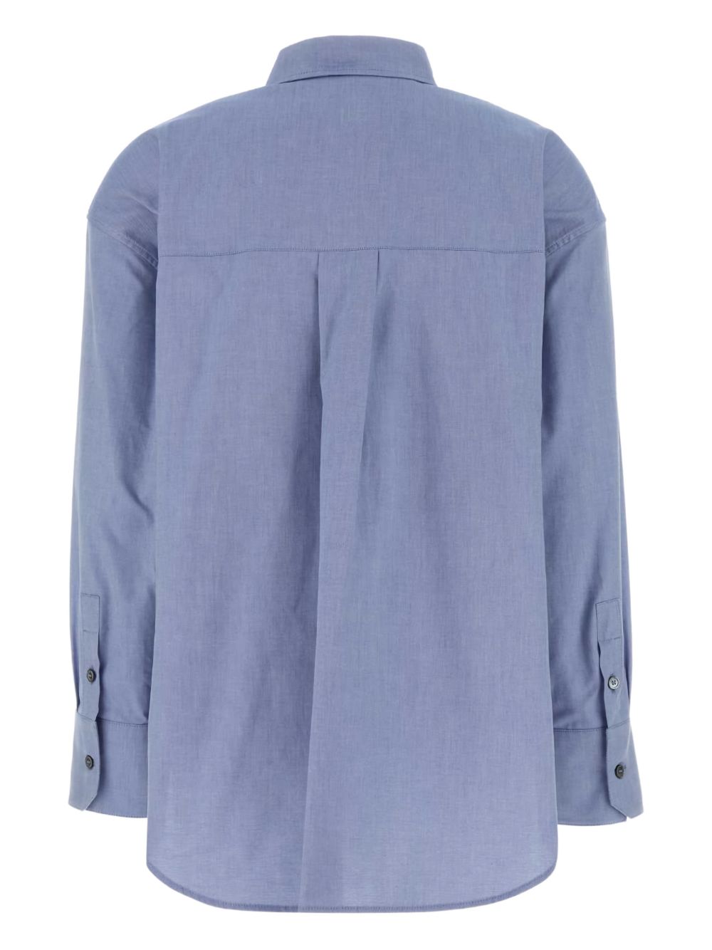 S Max Mara Shirts - Blu e verdi | b0e207facaf30d77c2cf7d397aeccb8356b0baef
