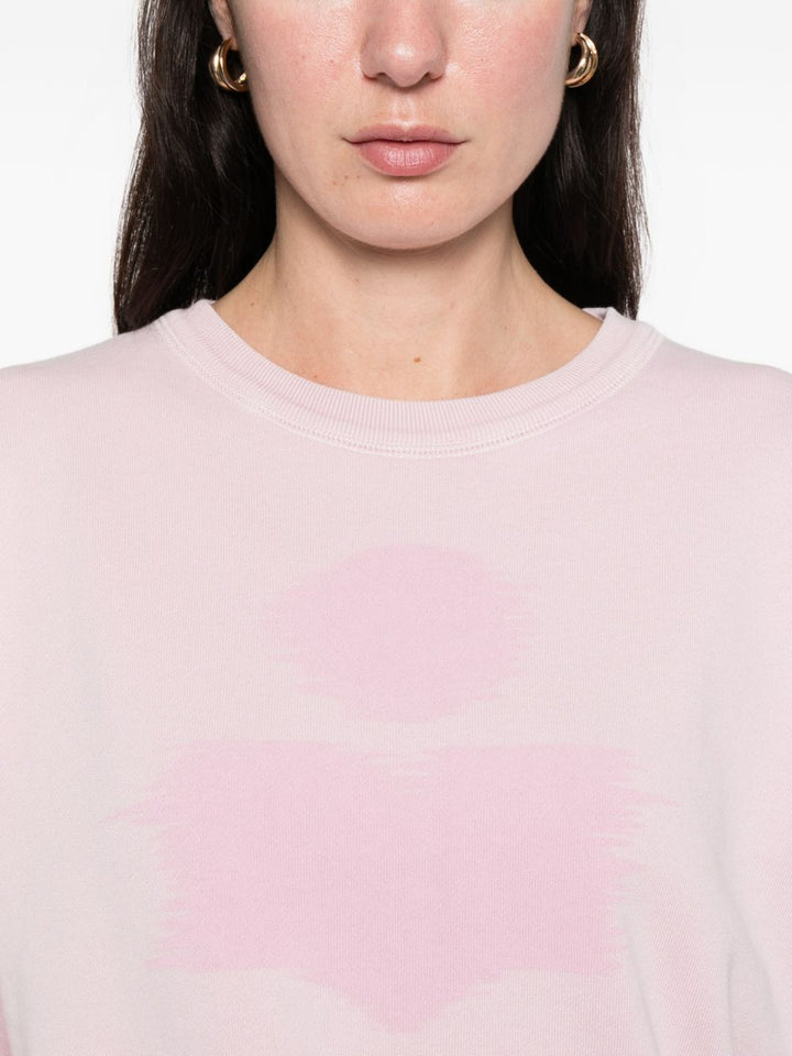 Isabel Marant Sweaters - Light pink | ab69df3b214bdc284ed833664657633984fb1a73