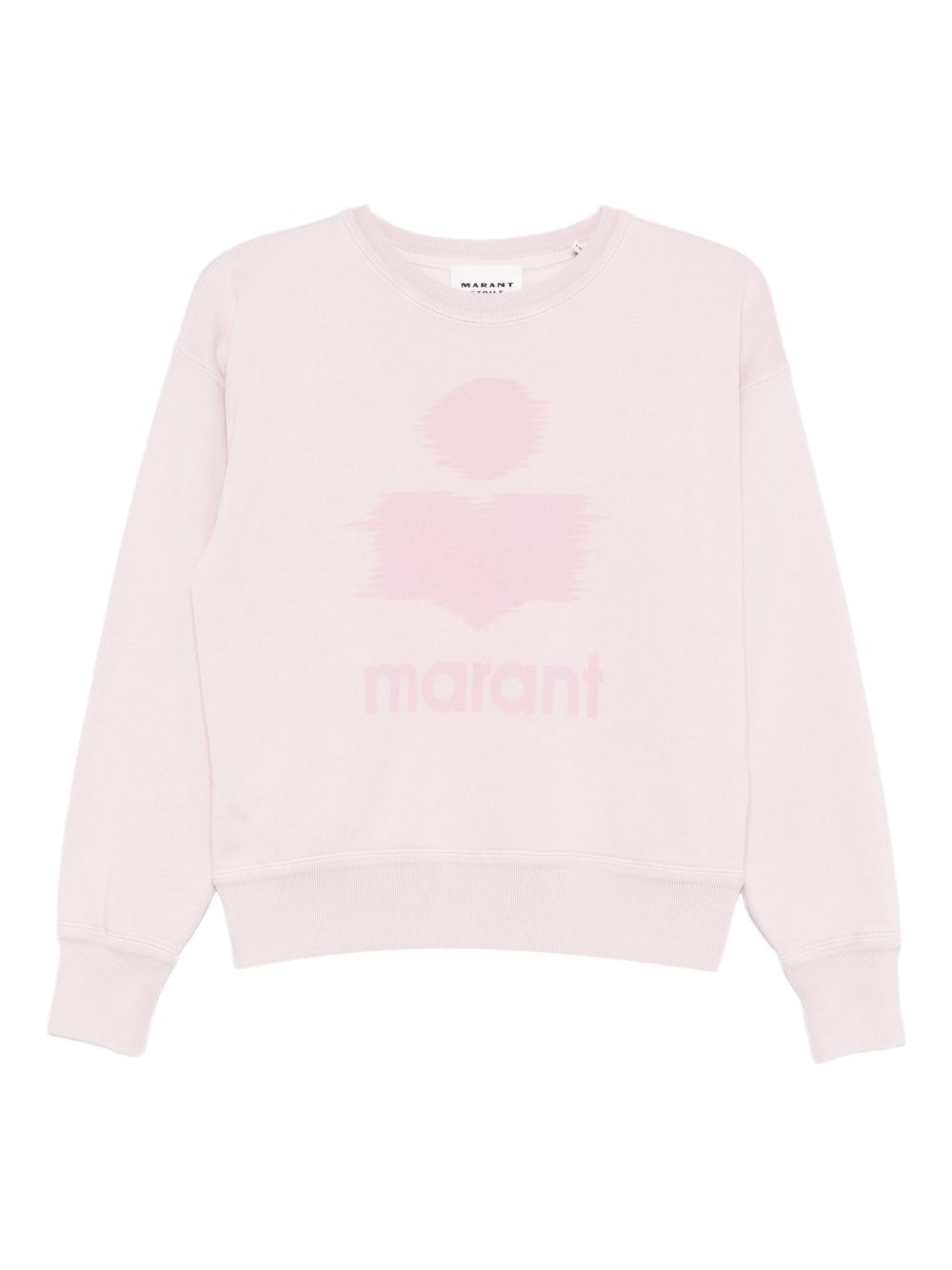 Isabel Marant Sweaters - Light pink | cbc40548c29f0495f686cd01ddd5943ebb2746a6