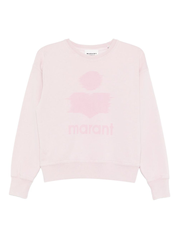 Isabel Marant Sweaters - Light pink | cbc40548c29f0495f686cd01ddd5943ebb2746a6