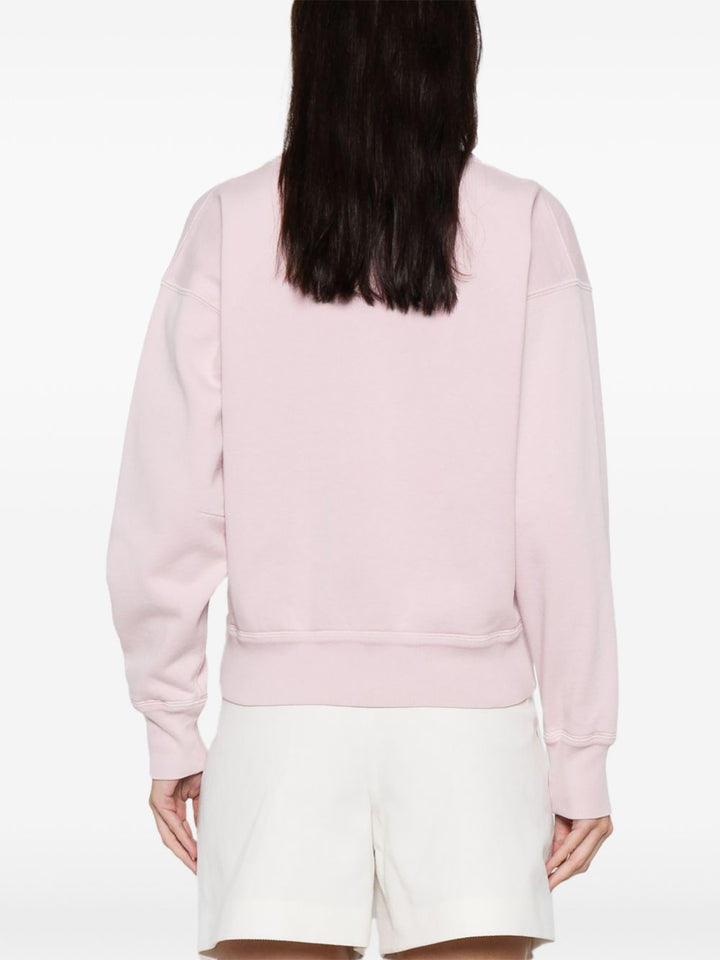 Isabel Marant Sweaters - Light pink | 726ec42938192a9de92e2be8816fe3efb73167b2