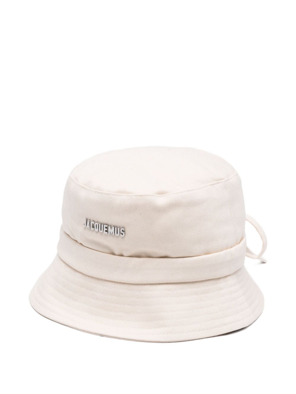 Jacquemus Hats - Off-white | 47eeda6f54e7ac133388673af7449b34b2c83c9f