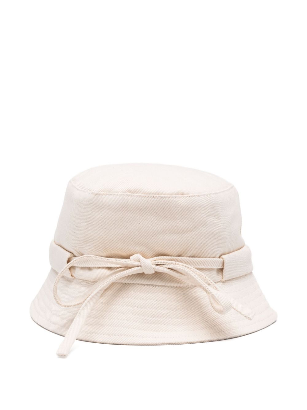 Jacquemus Hats - Off-white | ff0fa4b22ff4c7d7708522b32699a4a60d50fc9e