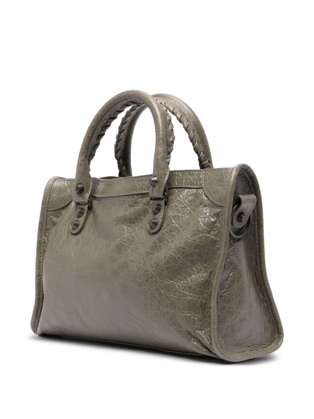 Balenciaga Bags - Army green | a69b5f81f37e7d5df12d8b75b9470d36b4544ee1