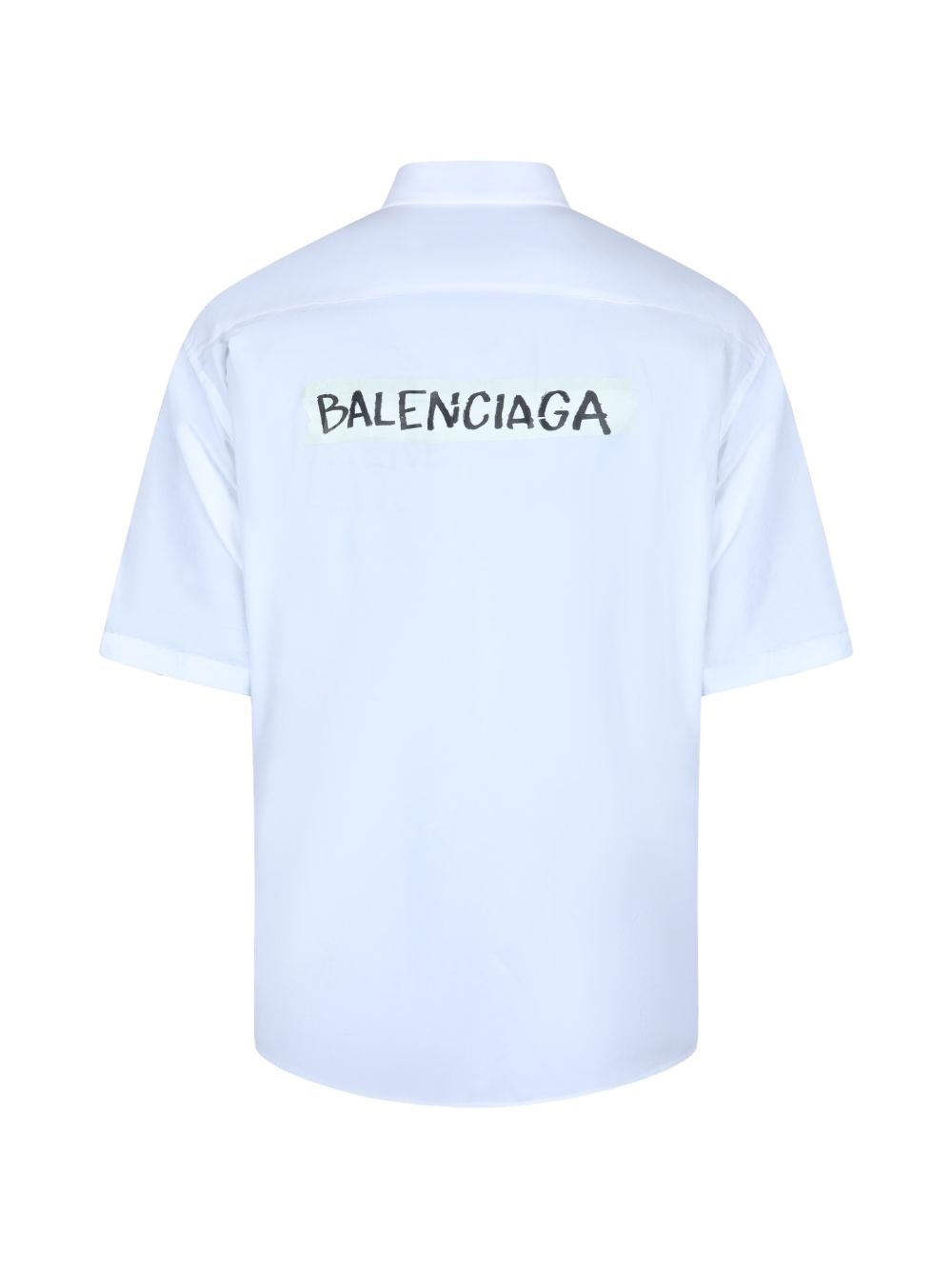 Balenciaga Shirts - Light and natural | 3d63ee3c8ef5be7eabd1ecaccaf9cc38544e0720