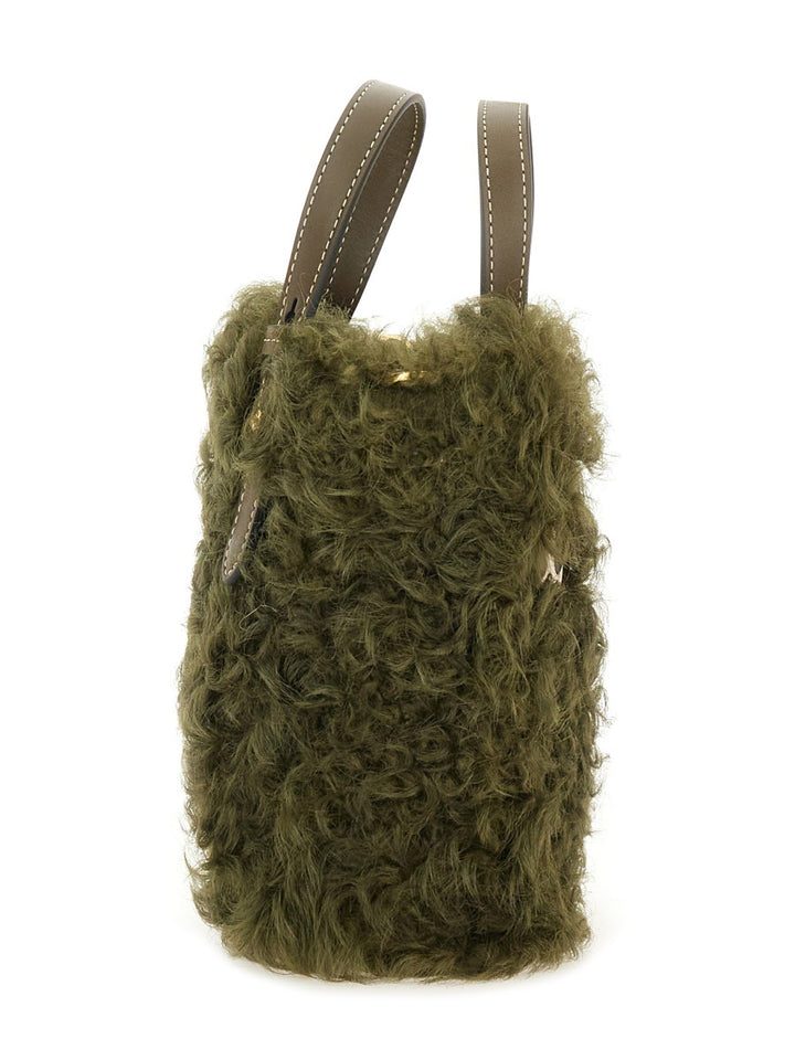 Anya Hindmarch Hand Bags - Green | Wanan Luxury