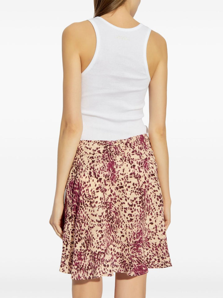 Isabel Marant Top - Light and natural | bc1267e3a7ff2683328ad4eb669d990748659cab
