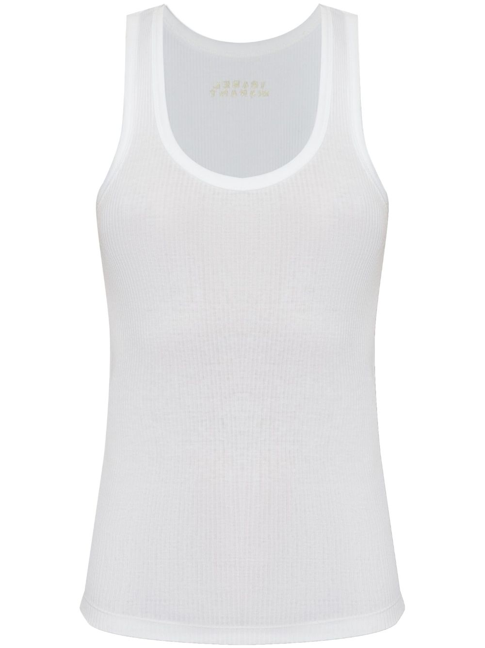 Isabel Marant Top - Light and natural | 0eb565422df56b88f49a25eb92328477718f7058