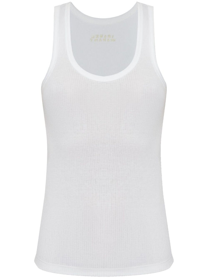 Isabel Marant Top - Light and natural | 0eb565422df56b88f49a25eb92328477718f7058