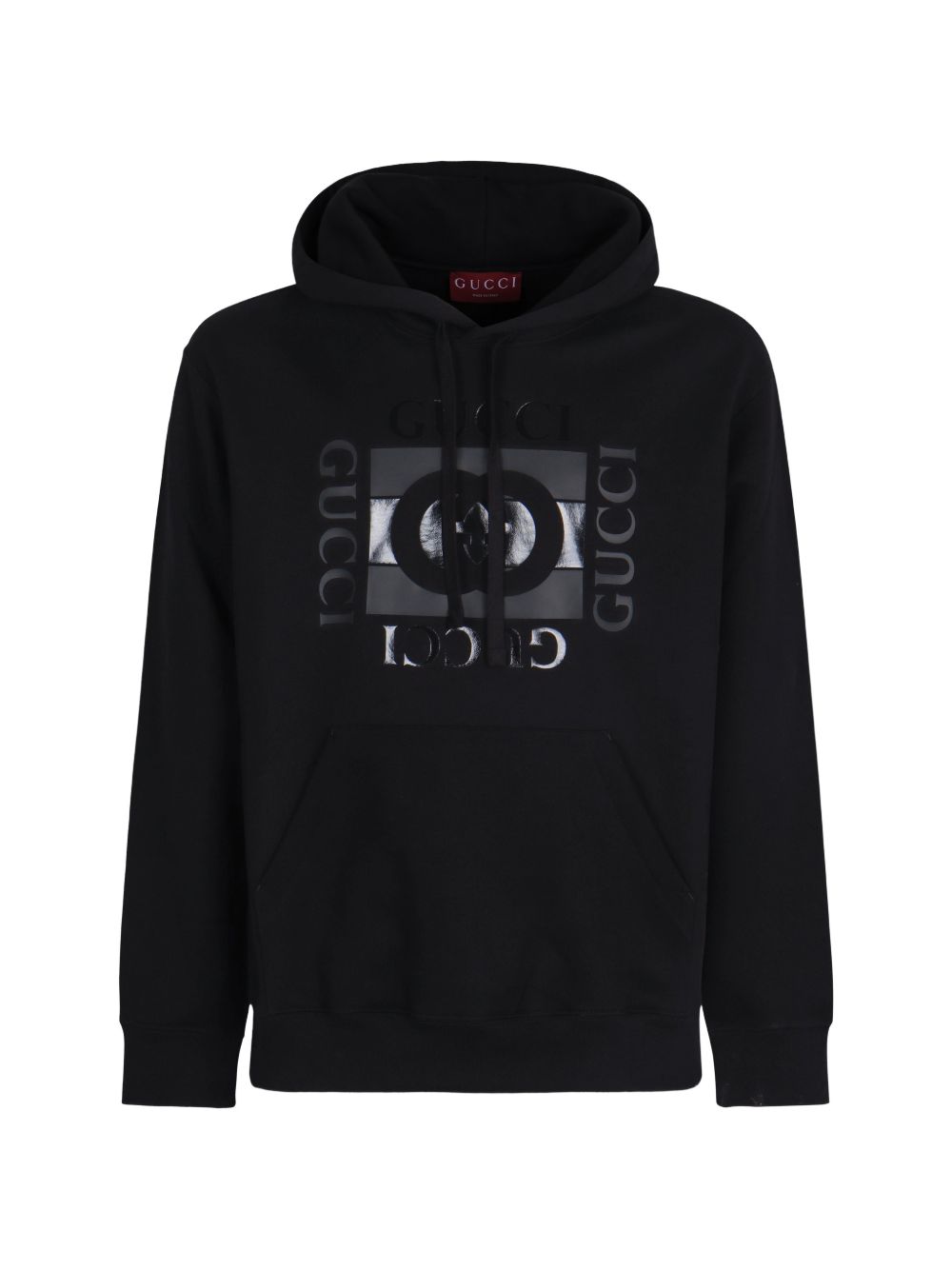 Gucci Sweaters - Blacks and greys | efa075fb5eb68bbbb0a105b55cc1ef8f95adf124